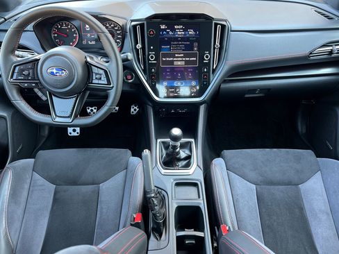 Used 2022 Subaru WRX Limited image 13