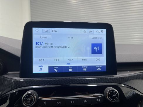 Used 2024 Ford Escape ST-Line FWD image 16