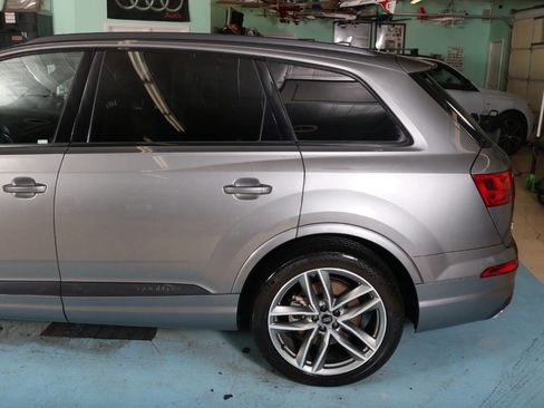 Used 2017 Audi Q7 3.0T Prestige image 23