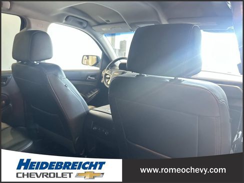 Used 2020 Chevrolet Tahoe LT w/ Max Trailering Package AWD/4WD image 35