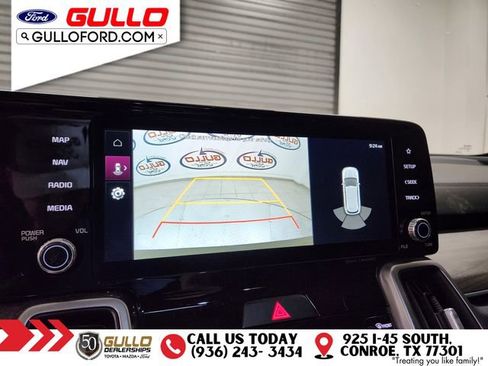 Used 2023 Kia Sorento S w/ Panoramic Sunroof Package image 27