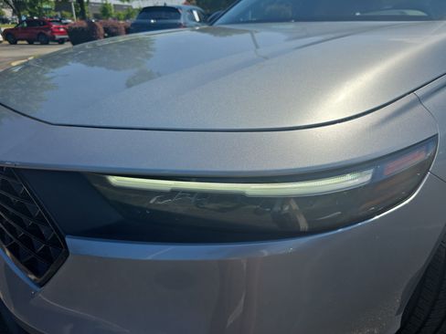 Used 2025 Honda Accord Sport image 29