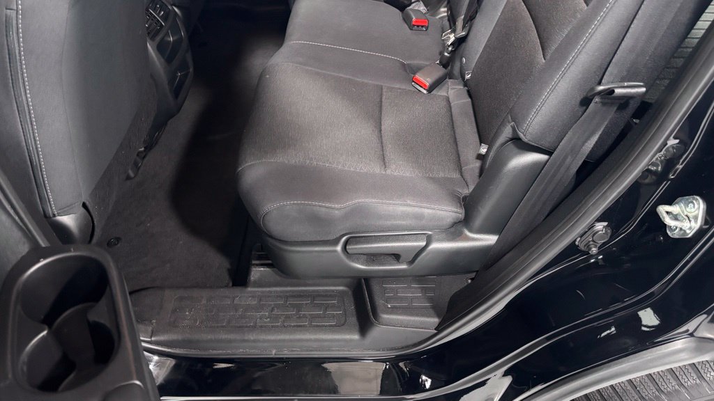 Used 2021 Honda Passport Sport image 21