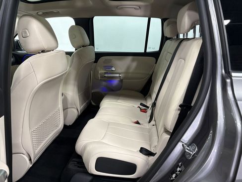 Certified 2023 Mercedes-Benz EQB 300 4MATIC w/ Pinnacle Package image 26