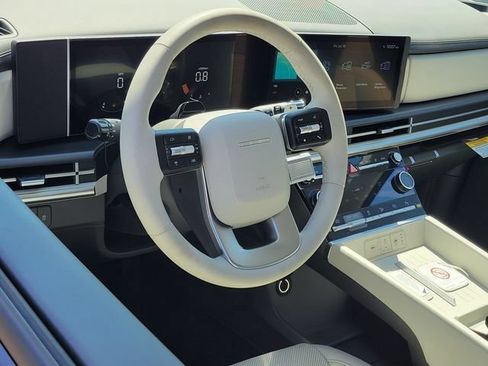 New 2026 Hyundai Santa Fe SEL FWD image 5