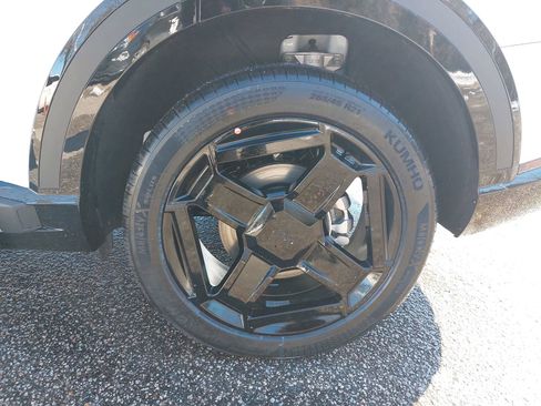 New 2027 Kia Telluride EX X-Line w/ Towing Package AWD/4WD image 36