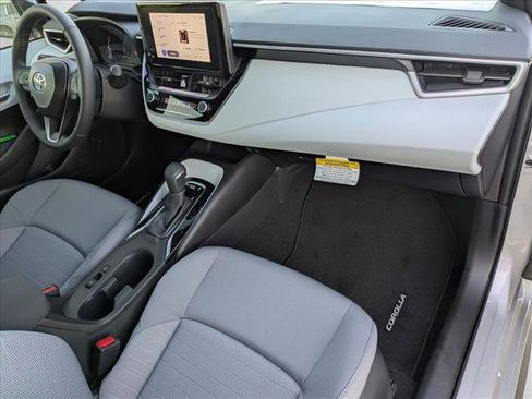Used 2026 Toyota Corolla SE image 22
