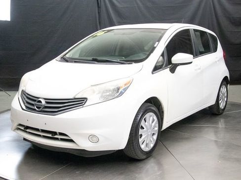 Used 2016 Nissan Versa Note SV image 6