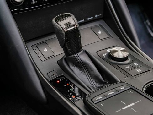 Used 2024 Lexus IS 300 F Sport w/ Accessory Package 2 image 30