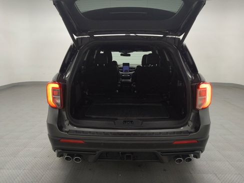 Used 2020 Ford Explorer ST w/ ST Street Pack image 29