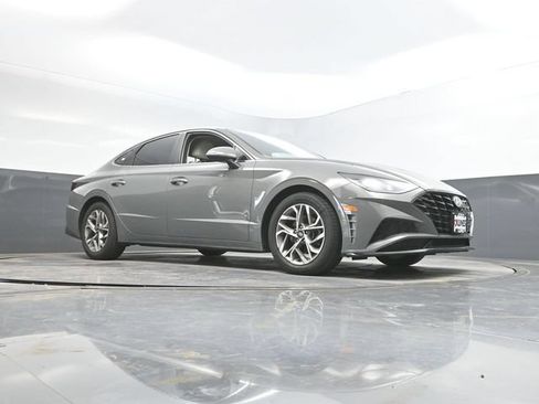 Used 2021 Hyundai Sonata SEL FWD image 45