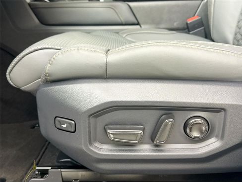 New 2026 Toyota Tundra Capstone AWD/4WD image 32