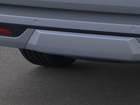 New 2025 Ford Expedition Platinum w/ Driver's Package image 23