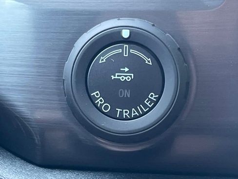 New 2025 Ford F150 Lightning Flash image 13