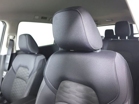 New 2026 Nissan Pathfinder SV AWD/4WD image 24