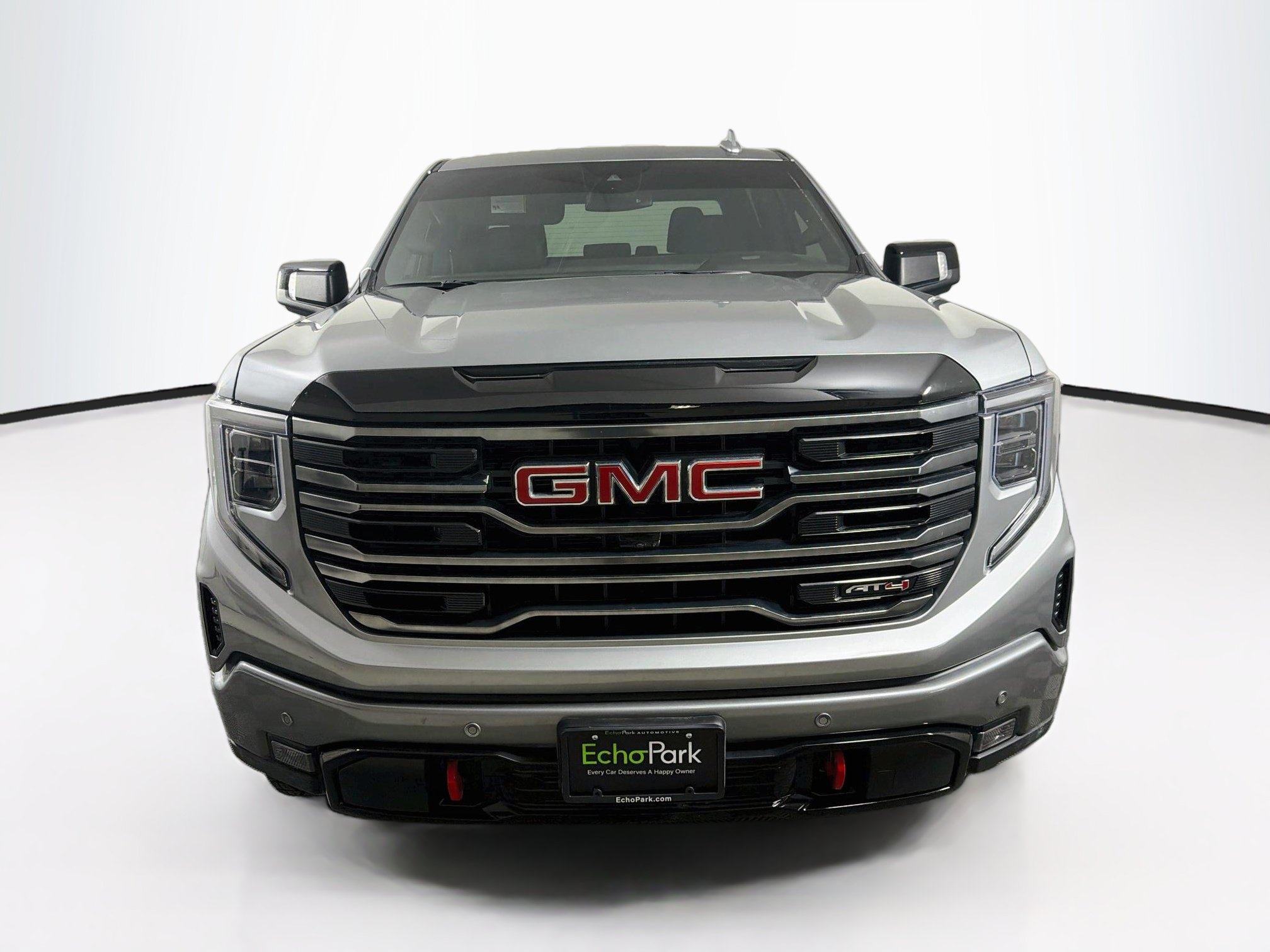 Used 2026 GMC Sierra 1500 AT4 AWD/4WD image 2