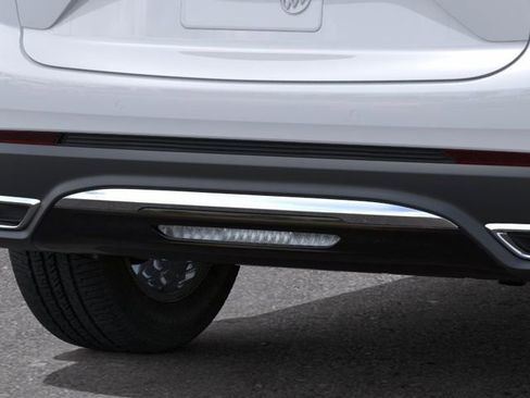 New 2026 Buick Envision Preferred image 14