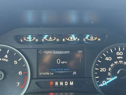 Used 2018 Ford F150 XLT w/ Equipment Group 302A Luxury image 17