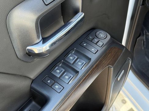 Used 2019 GMC Sierra 3500 Denali AWD/4WD image 14