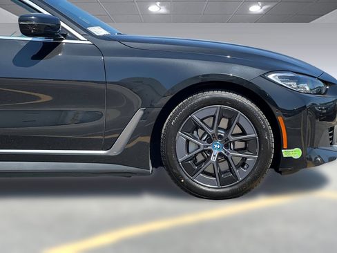 Certified 2023 BMW i4 eDrive40 RWD image 35
