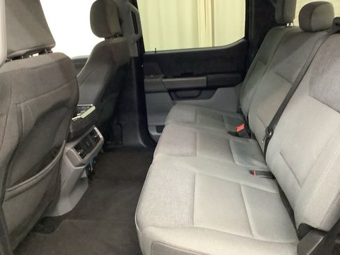 Used 2024 Ford F150 XLT w/ Mobile Office Package image 27