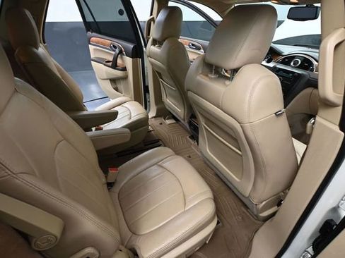 Used 2012 Buick Enclave Leather w/ Trailering Provision Package FWD image 47