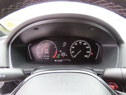 Used 2024 Honda Civic Sport image 22