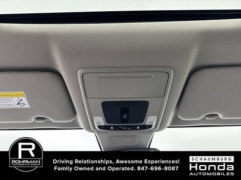 Used 2023 Honda CR-V EX image 10