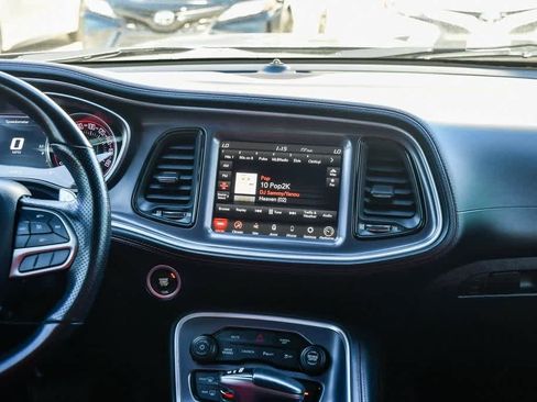 Used 2021 Dodge Challenger R/T Scat Pack w/ Plus Package image 16