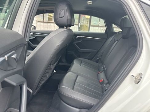 Used 2024 Audi A3 2.0T Premium FWD image 13