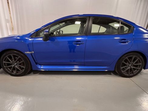 Used 2019 Subaru WRX Limited image 8