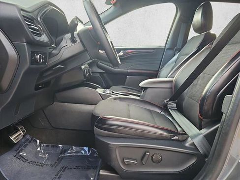 Used 2024 Ford Escape ST-Line image 16