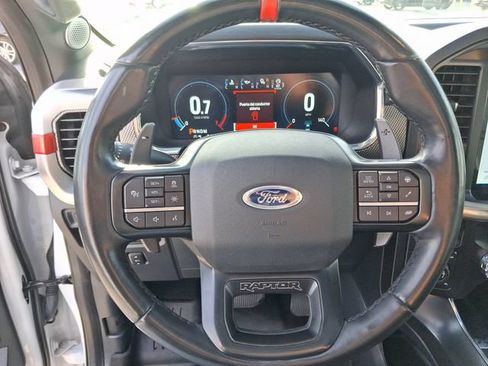 Used 2021 Ford F150 Raptor w/ Equipment Group 801A High AWD/4WD image 17