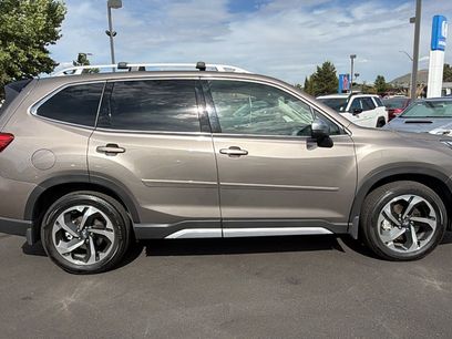 Certified 2024 Subaru Forester Touring