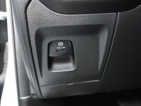 Used 2025 RAM 1500 Tradesman w/ Night Edition RWD image 12