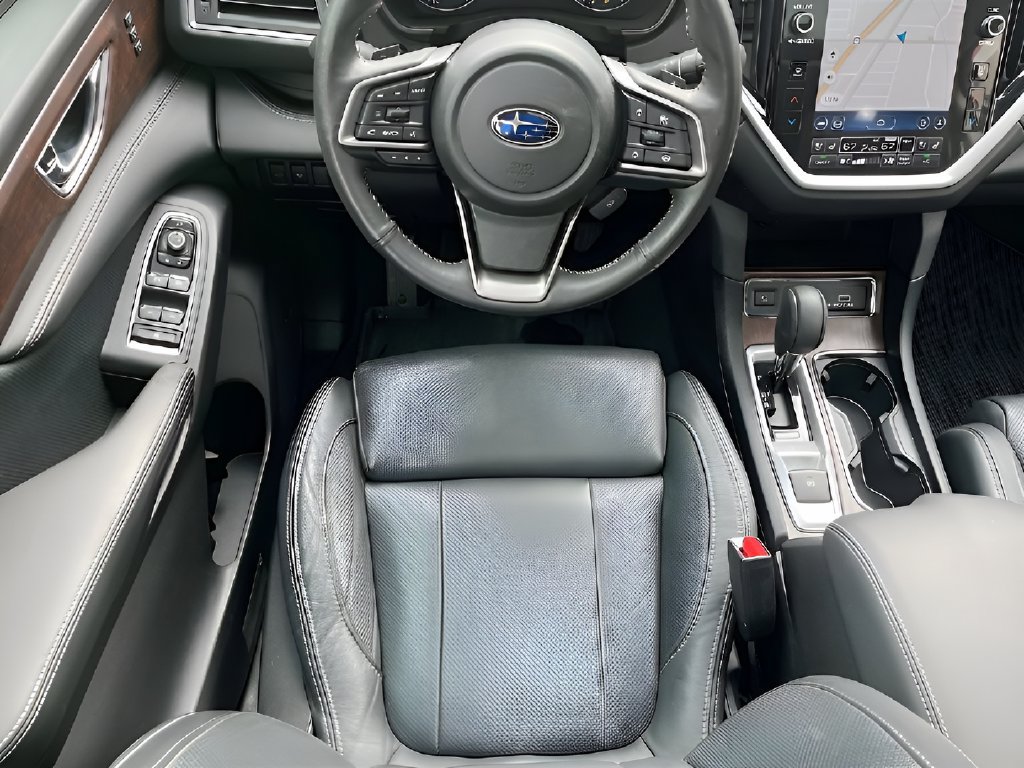 Used 2024 Subaru Ascent Touring AWD/4WD image 24