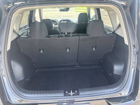 Used 2023 Kia Soul LX w/ LX Technology Package FWD image 17