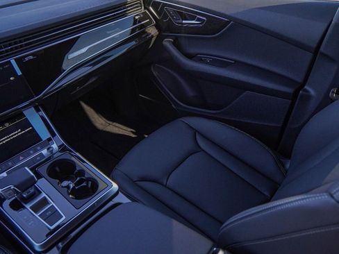 New 2026 Audi Q7 2.0T Premium image 21
