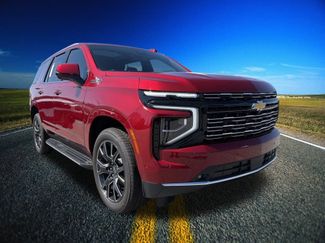New 2026 Chevrolet Tahoe High Country w/ Sun And Tow Package video 3