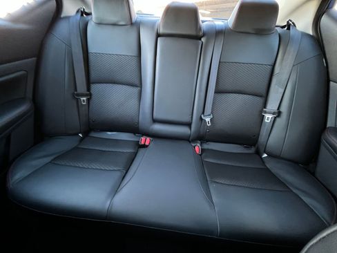 Used 2025 Nissan Altima 2.5 SR image 40