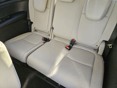 New 2026 Honda Odyssey EX-L image 26