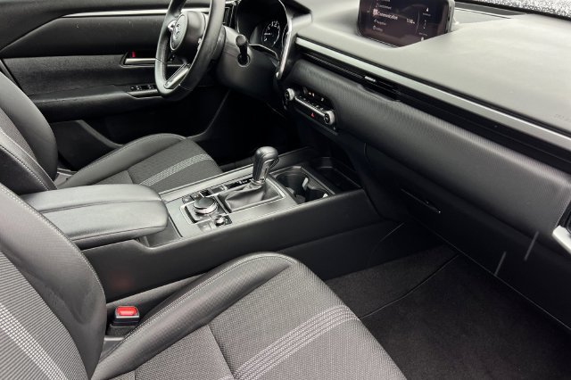 Used 2025 MAZDA CX-50 AWD 2.5 S w/ Weather Package image 18