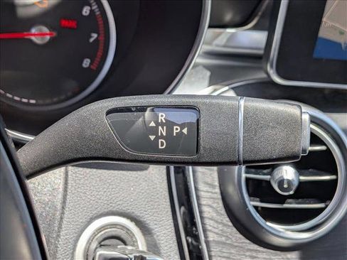 Used 2017 Mercedes-Benz C 300 Sedan image 12