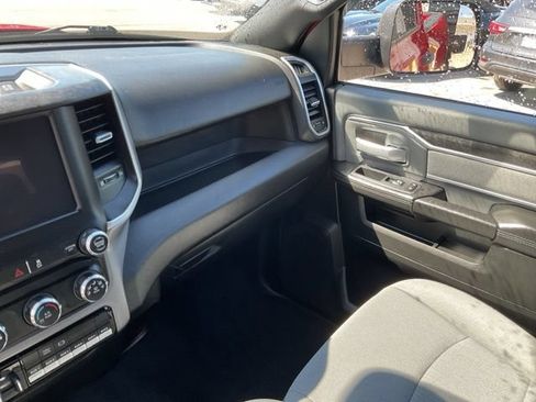 Used 2022 RAM 2500 Big Horn w/ Snow Chief Group AWD/4WD image 39