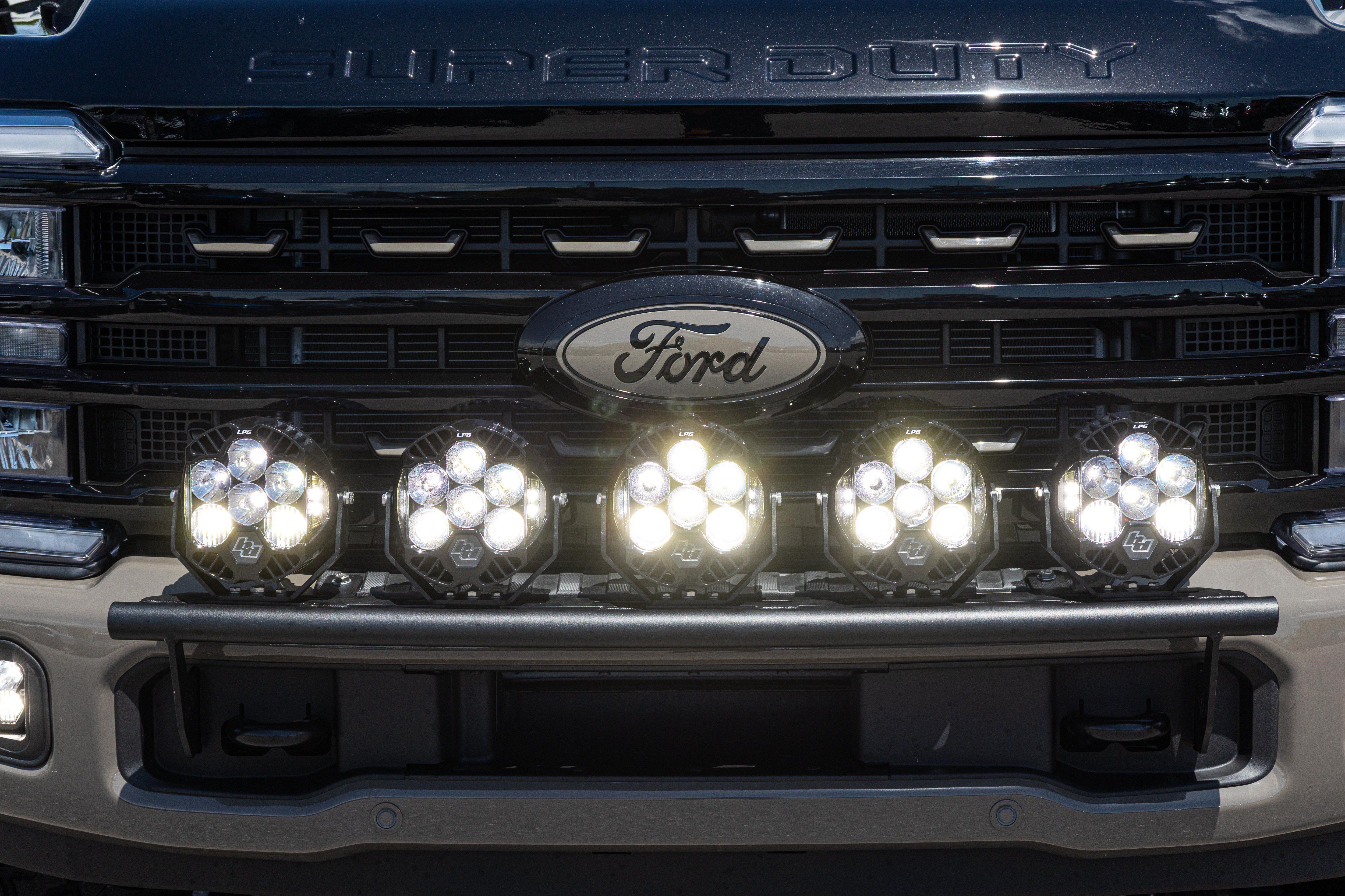 New 2026 Ford F250 King Ranch w/ Tremor Off-Road Package AWD/4WD image 61