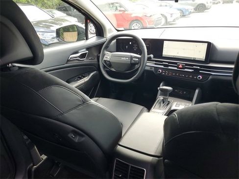 New 2026 Kia Sportage SX image 17