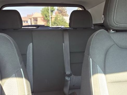 Used 2023 Chevrolet TrailBlazer LS AWD/4WD image 24