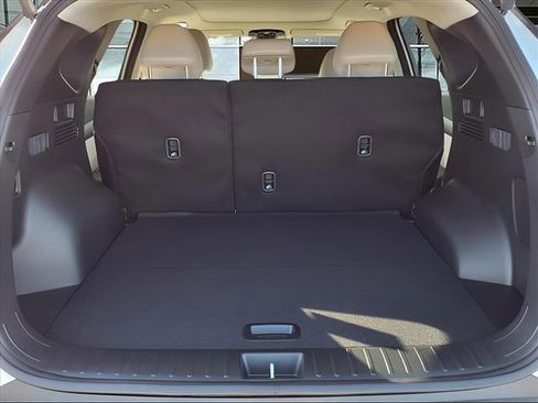 New 2026 Hyundai Tucson Limited image 7