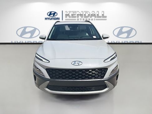 Used 2023 Hyundai Kona SEL FWD image 2