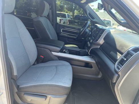 Used 2024 RAM 2500 Big Horn w/ Off Road Package AWD/4WD image 28